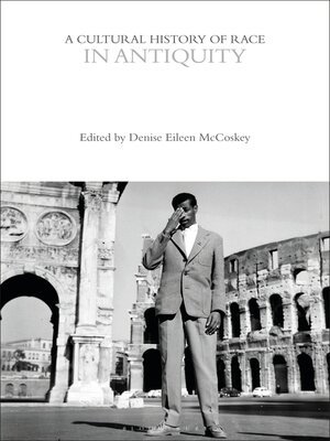 cover image of A Cultural History of Race in Antiquity